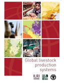 Global livestock production systems /