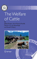 The welfare of cattle /