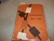 Crossbreeding beef cattle: series 2 /