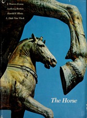The horse /