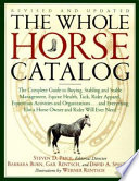 The whole horse catalog /