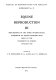 Equine reproduction III : proceedings of the Third International Symposium on Equine Reproduction : held at the University of Sydney, January 1982 /