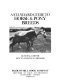 A Standard guide to horse & pony breeds /