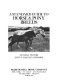 A Standard guide to horse & pony breeds /