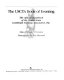 The USCTA book of eventing : the official handbook of the United States Combined Training Association, Inc. /