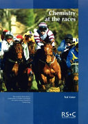 Chemistry at the races : the work of the Horseracing Forensic Laboratory /