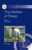 The welfare of sheep /