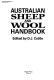 Australian sheep and wool handbook /
