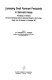 Increasing small ruminant productivity in semi-arid areas : proceedings of a workshop held at the International Center for Agricultural Research in the Dry Areas, Aleppo, Syria, 30 November to 3 December 1987 /