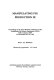 Manipulating pig production III : proceedings of the third biennial conference of the Australasian Pig Science Association (APSA) held in Albury, NSW on November 24 to 27, 1991 /