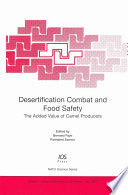 Desertification combat and food safety : the added value of camel producers /
