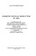 Domestic buffalo production in Asia : proceedings of the Final Research Co-ordination Meeting on the Use of Nuclear Techniques to Improve Domestic Buffalo Production in Asia, Phase II /