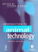 Introduction to animal technology /