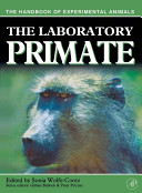 The laboratory primate /