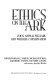 Ethics on the ark : zoos, animal welfare, and wildlife conservation /