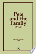 Pets and the family /