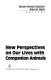 New perspectives on our lives with companion animals /