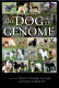 The dog and its genome /