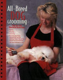 All-breed dog grooming.