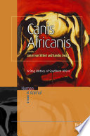 Canis africanis : a dog history of Southern Africa /