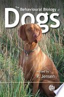 The behavioural biology of dogs /