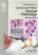 BSAVA manual of canine and feline clinical pathology /