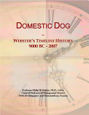The domestic dog : its evolution, behaviour, and interactions with people /