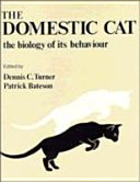 The Domestic cat : the biology of its behaviour /