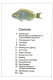 Identification guide to marine tropical aquarium fish /