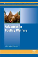 Advances in poultry welfare /