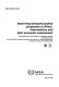 Improving farmyard poultry production in Africa : interventions and their economic assessment : proceedings of a final research coordination meeting /