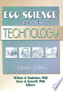 Egg science and technology /