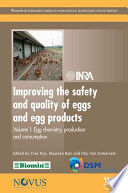 Egg chemistry, production and consumption /