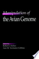Manipulation of the avian genome /