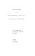 Proceedings of the 2nd European Symposium on Poultry Nutrition, 8-11 October 1979, Troelstra Oord, Beekbergen, Netherlands /