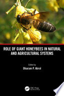 Role of giant honeybees in natural and agricultural systems /