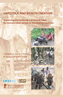 Livestock and wealth creation : improving the husbandry of animals kept by resource-poor people in developing countries /