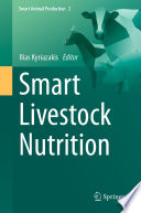 Smart Livestock Nutrition /