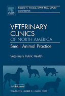 Veterinary public health /