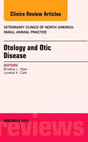 Otology and otic disease /