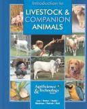 Introduction to livestock & companion animals /