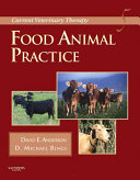 Current veterinary therapy : food animal practice.