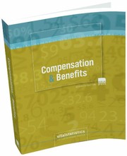 Compensation and benefits.