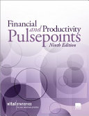 Financial and productivity pulsepoints.