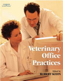 Veterinary office practices /