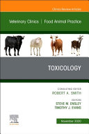 Toxicology /