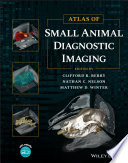 Atlas of small animal diagnostic imaging /
