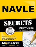 NAVLE® secrets study guide : your key to exam success : NAVLE test review for the North American Veterinary Licensing Examination /