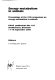 Energy metabolism in animals : proceedings of the 15th Symposium on Energy Metabolism in Animals, Snekkersten, Denmark, 11-16 September 2000 /