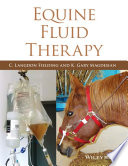 Equine fluid therapy /
